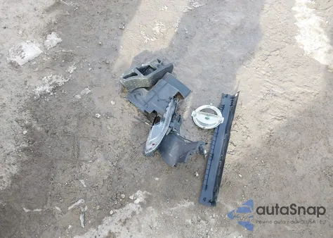 2017 Nissan Maxima 3.5 Sl из США, поврежденный, VIN 1N4AA6AP5HC430641